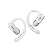 Shokz „OpenFit Air“ atviro tipo ausinės su ausimis KH, baltos Shokz „OpenFit Air“ atviro tipo ausinės su ausimis KH, baltos