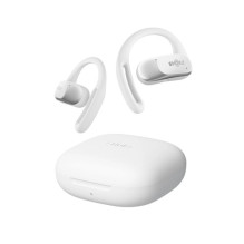 Shokz OpenFit Air Open-Ear BT KH, White