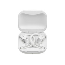 Shokz OpenFit Air Open-Ear BT KH, White