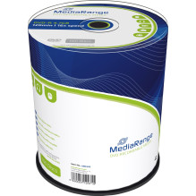 MediaRange DVD-R 4,7 GB...