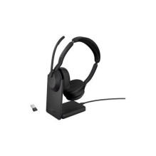 Ausinės Evolve2 55 Link380a UC Stereo Stojak Ausinės Evolve2 55 Link380a UC Stereo Stojak