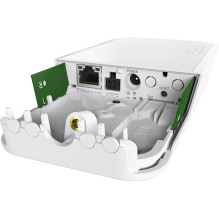 MikroTik RBwAPR-2nD belaidis prieigos taškas R