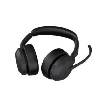 Headphones Evolve2 55 Link380a UC Stereo Stand Headphones Evolve2 55 Link380a UC Stereo Stand