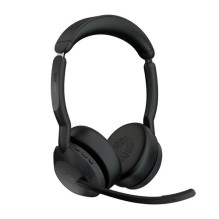 Jabra Headset Evolve2 55 USB-C MS Stereo Stand schnurlos