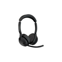 Jabra Headset Evolve2 55 MS Stereo (25599-999-989) (25599999989)