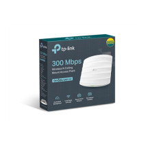 TP-Link Omada EAP110, prieigos taškas TP-Link Omada EAP110, prieigos taškas