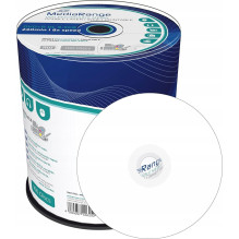 MediaRange DVD+R 8.5GB...