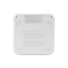 LevelOne WLAN AP AC1200 Dviejų juostų PoE / lubos