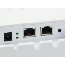 LevelOne WLAN AP AC1200 Dviejų juostų PoE / lubos