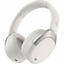 Edifier W830NB „Bluetooth“ ausinės, smėlio baltos, mažmeninė prekyba