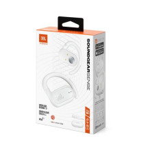 JBL Soundgear Sense Kabellose Bluetooth-Open-Ear-Kopfhörer, White JBL Soundgear Sense Kabellose Bluetooth-Open-Ear-Kopfhörer, White