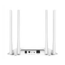 TP-LINK TL-WA1201 wireless access point 867 Mbit / s Power over Ethernet (PoE) White