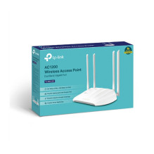 TP-Link TL-WA1201, prieigos taškas