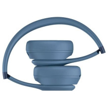 Beats Solo 4 Belaidės ausinės Slate Blue MUW43 Beats Solo 4 Belaidės ausinės Slate Blue MUW43
