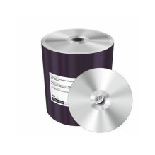 MediaRange DVD+R 4.7GB 100...