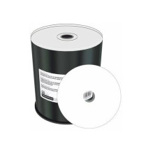 MediaRange CD-R 700MB 100...
