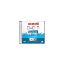 Maxell DVD-R 4.7, Shrink 100