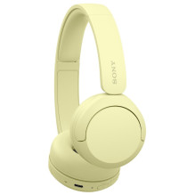 Sony WHCH520 Zółte Sony WHCH520 Zółte