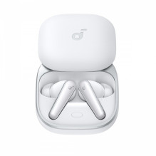 Anker Soundcore Liberty 5 – balta Anker Soundcore Liberty 5 – balta