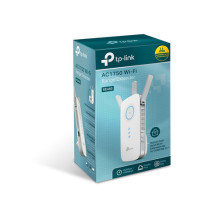 TP-Link RE450 AC1750 Wi-Fi Range Extender (white)