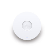 TP-Link Omada WL-AP Prieigos taškas EAP620HD (1775MBit) TP-Link Omada WL-AP Prieigos taškas EAP620HD (1775MBit)
