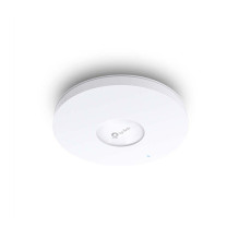 TP-Link Omada WL-AP Prieigos taškas EAP620HD (1775MBit) TP-Link Omada WL-AP Prieigos taškas EAP620HD (1775MBit)