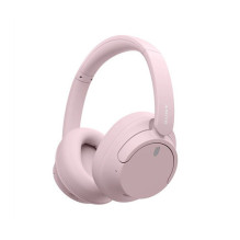 Sony WH-CH720N Rosa Over Ear Kopfhörer mit Noise Atšaukimas