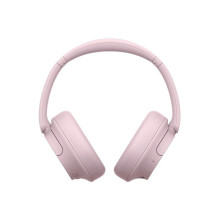 Sony WH-CH720N Rosa Over Ear Kopfhörer mit Noise Canceling Sony WH-CH720N Rosa Over Ear Kopfhörer mit Noise Canceling