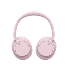 Sony WH-CH720N Rosa Over Ear Kopfhörer mit Noise Atšaukimas