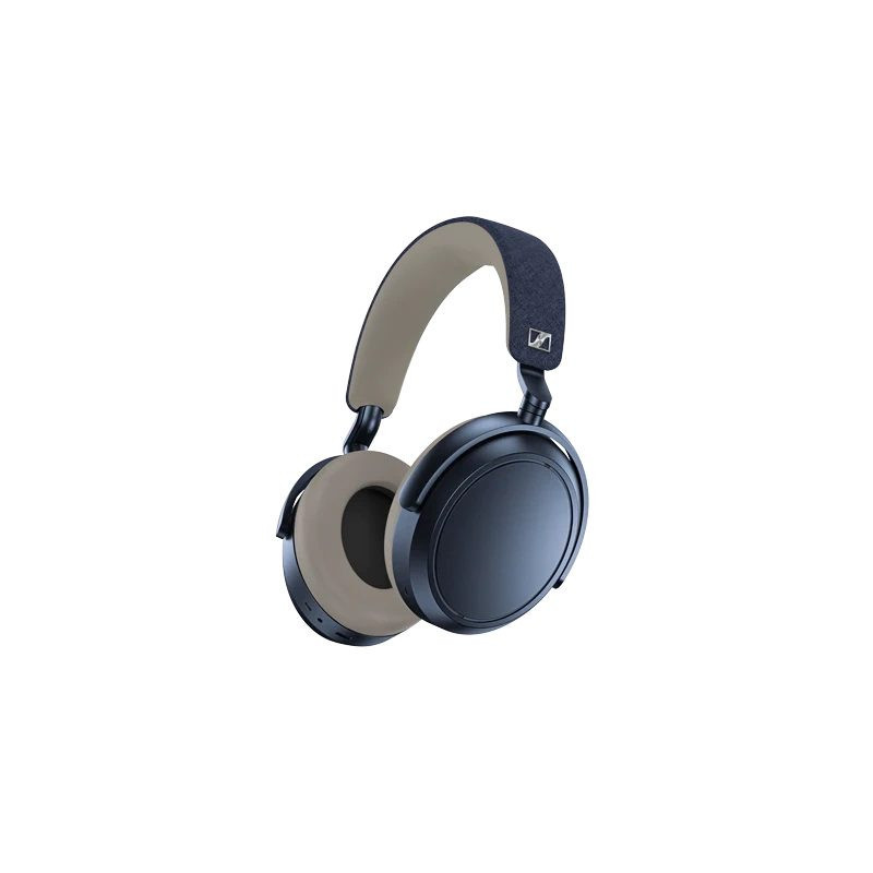 Sennheiser MOMENTUM 4 Wireless Headphones - Denim