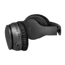 Logilink Bluetooth Headset,Active-Noice-Cancelling,V5.0,schw Logilink Bluetooth Headset,Active-Noice-Cancelling,V5.0,schw