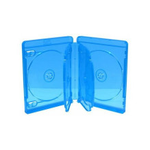 MediaRange BD case for 6...