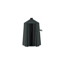 Elektrinė citrinų sulčiaspaudė Alessi Alessi MDL07B Black