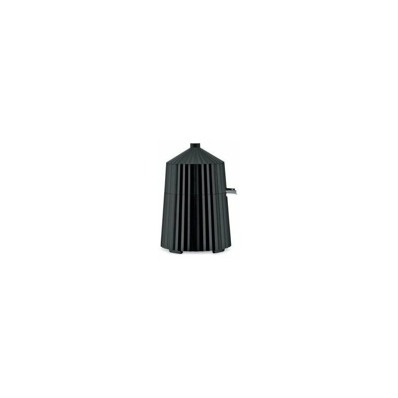 Elektrinė citrinų sulčiaspaudė Alessi Alessi MDL07B Black