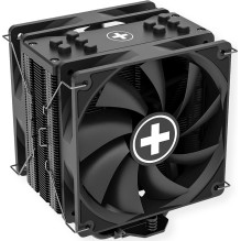 Xilence Performance A+ M705D (Black, 120 mm)