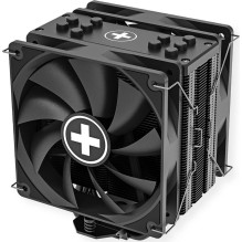 Xilence Performance A+ M705D (Black, 120 mm)