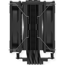 Xilence A+ klasės M705D (juodas, 120 mm) Xilence A+ klasės M705D (juodas, 120 mm)