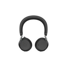 Jabra Ausinės Evolve2 75 USB-C UC stereo kabeliai