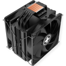 Xilence Performance A+ M705D (Black, 120 mm)