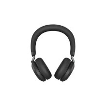 Jabra Ausinės Evolve2 75 USB-C UC stereo kabeliai