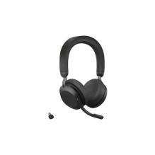 Jabra Ausinės Evolve2 75 USB-C UC stereo kabeliai