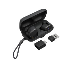 Ausinės Logitech Zone True
