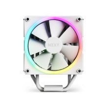 NZXT CPU Cooler T120 RGB White (RC-TR120-W1) (RCTR120W1) NZXT CPU Cooler T120 RGB White (RC-TR120-W1) (RCTR120W1)