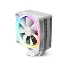 NZXT CPU Cooler T120 RGB White (RC-TR120-W1) (RCTR120W1) NZXT CPU Cooler T120 RGB White (RC-TR120-W1) (RCTR120W1)