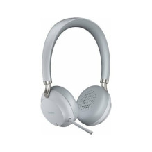 Yealink „Bluet.Headset“ BH72 UC pilkas USB-A įkrovimo stovas