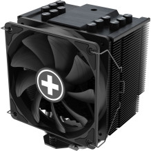 Xilence „Performance X“ M906 (juodas, 120 mm) Xilence „Performance X“ M906 (juodas, 120 mm)