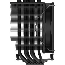 Xilence „Performance X“ M906 (juodas, 120 mm) Xilence „Performance X“ M906 (juodas, 120 mm)