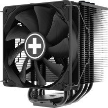 Xilence „Performance X“ M906 (juodas, 120 mm) Xilence „Performance X“ M906 (juodas, 120 mm)