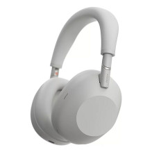 Ausinės Sony WH-1000XM6 Grey (WH1000XM6S) Ausinės Sony WH-1000XM6 Grey (WH1000XM6S)