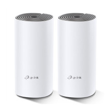 TP-LINK TPLINK Access Point DECO E4(2-PACK) E4(2PACK)
